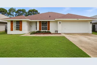 9538 Parker Place Drive, Navarre, FL 32566 - Photo 1