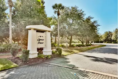 Lot 102-40 Cypress Walk, Santa Rosa Beach, FL 32459 - Photo 53