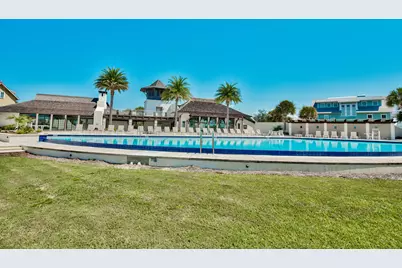 Lot 102-40 Cypress Walk, Santa Rosa Beach, FL 32459 - Photo 11