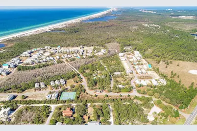 Lot 102-40 Cypress Walk, Santa Rosa Beach, FL 32459 - Photo 25