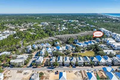 Lot 102-40 Cypress Walk, Santa Rosa Beach, FL 32459 - Photo 3