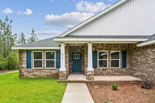 4757 Horace Lunsford Rd, Milton, FL 32570 - Photo 3