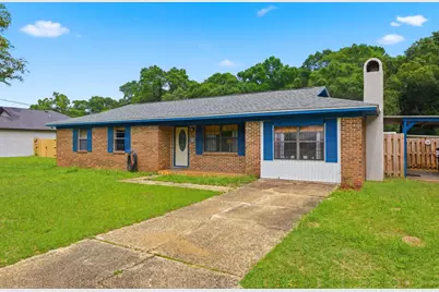 4256 Burbank Drive, Milton, FL 32583 - Photo 3