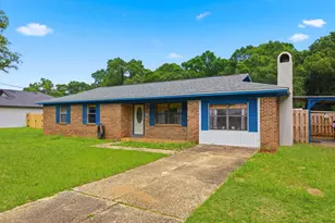 4256 Burbank Dr, Milton, FL 32583 - Photo 3