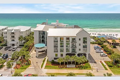 4463 W County Highway 30A #UNIT 400, Santa Rosa Beach, FL 32459 - Photo 35