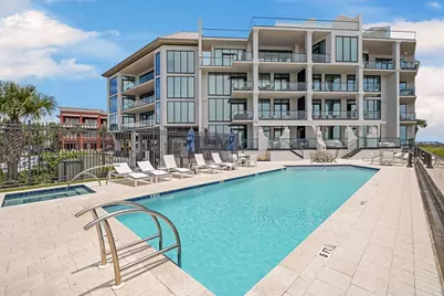 4463 W County Highway 30A #UNIT 400, Santa Rosa Beach, FL 32459 - Photo 29