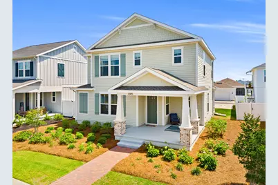 2005 Kingfisher Court, Panama City, FL 32405 - Photo 3