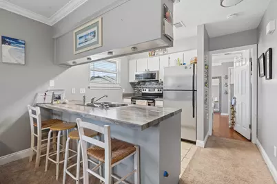 7813 N Lagoon Drive #UNIT 4G, Panama City Beach, FL 32408 - Photo 7