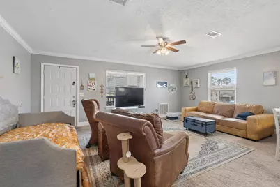 7813 N Lagoon Drive #UNIT 4G, Panama City Beach, FL 32408 - Photo 1