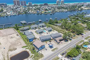 7813 N Lagoon Dr, Panama City Beach, FL 32408 - Photo 27