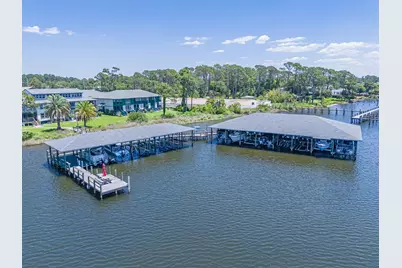 7813 N Lagoon Drive #UNIT 4G, Panama City Beach, FL 32408 - Photo 31