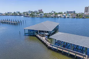 7813 N Lagoon Dr, Panama City Beach, FL 32408 - Photo 33