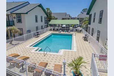 7813 N Lagoon Drive #UNIT 4G, Panama City Beach, FL 32408 - Photo 23
