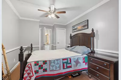 7813 N Lagoon Drive #UNIT 4G, Panama City Beach, FL 32408 - Photo 17