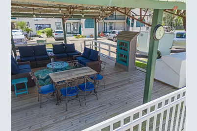 7813 N Lagoon Drive #UNIT 4G, Panama City Beach, FL 32408 - Photo 21