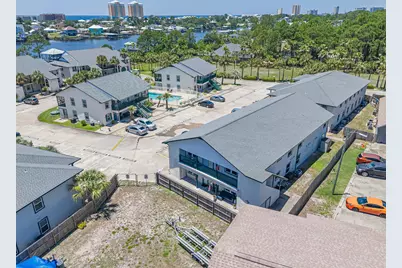 7813 N Lagoon Drive #UNIT 4G, Panama City Beach, FL 32408 - Photo 25