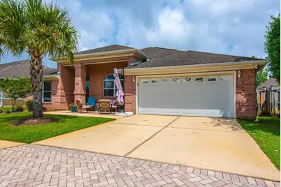 395 Camden Pass Lane, Fort Walton Beach, FL 32547 - Photo 1