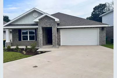 4636 Honor Guard Way, Crestview, FL 32539 - Photo 1