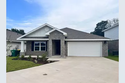 4636 Honor Guard Way, Crestview, FL 32539 - Photo 3