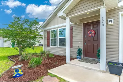 170 Mikaela Avenue, Defuniak Springs, FL 32433 - Photo 5