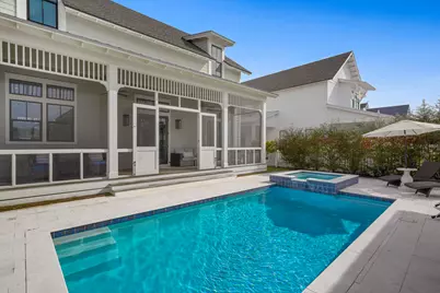 100 Sawbuck Drive, Watersound, FL 32461 - Photo 35