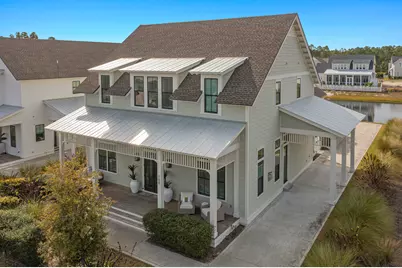 100 Sawbuck Drive, Watersound, FL 32461 - Photo 57