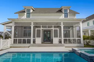 100 Sawbuck Dr, Watersound, FL 32461 - Photo 39