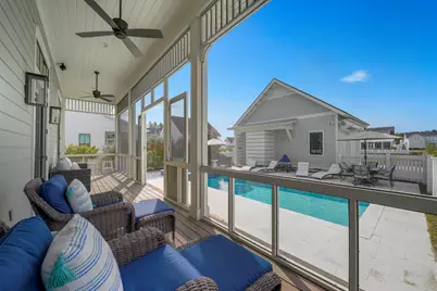 100 Sawbuck Drive, Watersound, FL 32461 - Photo 31