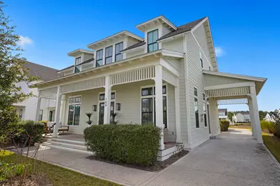 100 Sawbuck Drive, Watersound, FL 32461 - Photo 5