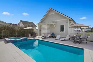 100 Sawbuck Dr, Watersound, FL 32461 - Photo 33