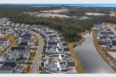 100 Sawbuck Drive, Watersound, FL 32461 - Photo 59