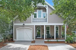 8 Half Moon Lane, Santa Rosa Beach, FL 32459 - Photo 1