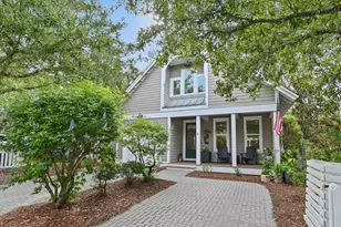 8 Half Moon Lane, Santa Rosa Beach, FL 32459 - Photo 1