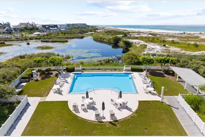 37 S Compass Point Way #UNIT 110, Inlet Beach, FL 32461 - Photo 41