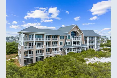 37 S Compass Point Way #UNIT 110, Inlet Beach, FL 32461 - Photo 37