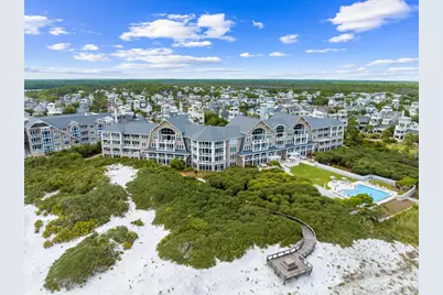 37 S Compass Point Way #UNIT 110, Inlet Beach, FL 32461 - Photo 47