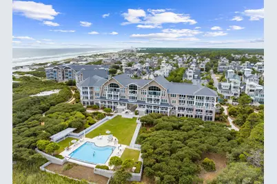 37 S Compass Point Way #UNIT 110, Inlet Beach, FL 32461 - Photo 43