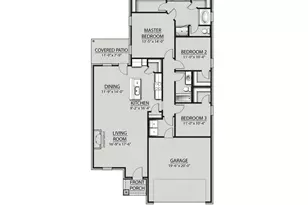 424 Natureview Wy, Freeport, FL 32439 - Photo 3