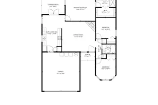 305 W Danielle Ct, Mary Esther, FL 32569 - Photo 7