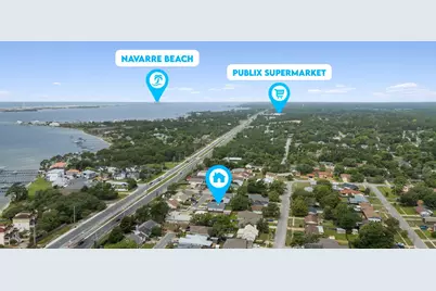 305 W Danielle Court, Mary Esther, FL 32569 - Photo 29
