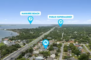 305 W Danielle Ct, Mary Esther, FL 32569 - Photo 29