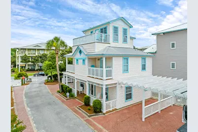 15 Majestica Circle # 16, Santa Rosa Beach, FL 32459 - Photo 5