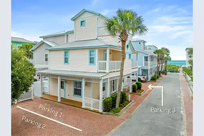 15 Majestica Circle # 16, Santa Rosa Beach, FL 32459 - Photo 3