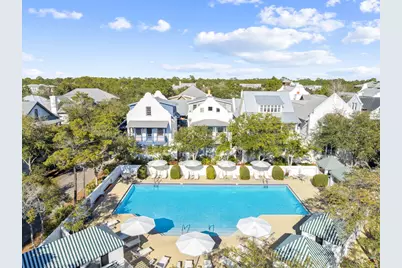 46 N Barrett Square # 201, Inlet Beach, FL 32461 - Photo 37
