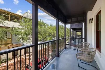 46 N Barrett Square # 201, Inlet Beach, FL 32461 - Photo 23