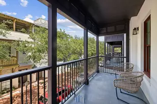 46 N Barrett Square, Inlet Beach, FL 32461 - Photo 23