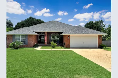 221 Citadel Lane, Crestview, FL 32539 - Photo 1