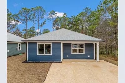 9 Central 7th Street, Santa Rosa Beach, FL 32459 - Photo 1