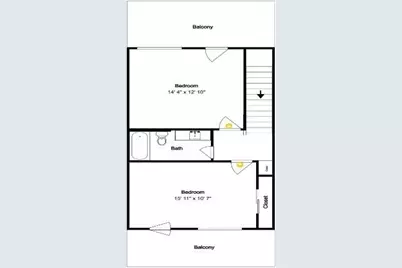4 Villa Court, Panama City Beach, FL 32413 - Photo 21
