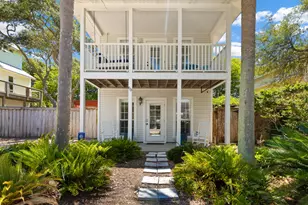 60 Marlin St, Santa Rosa Beach, FL 32459 - Photo 3
